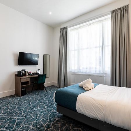The Chapter Hotels - The J Hyde Park London Exteriör bild