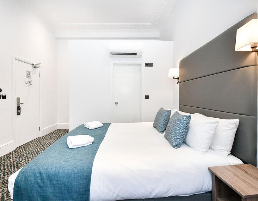 The Chapter Hotels - The J Hyde Park London Exteriör bild