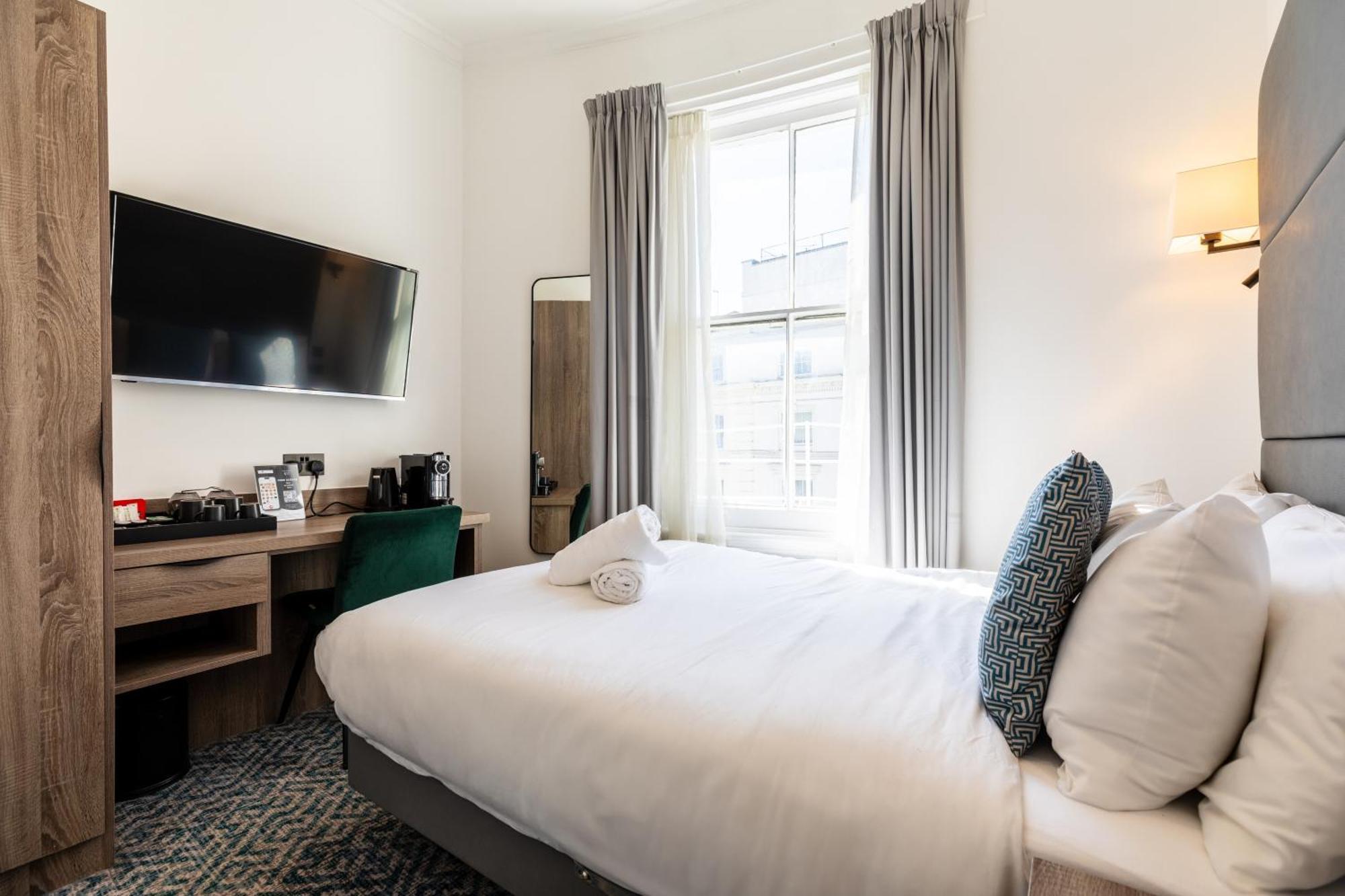 The Chapter Hotels - The J Hyde Park London Exteriör bild