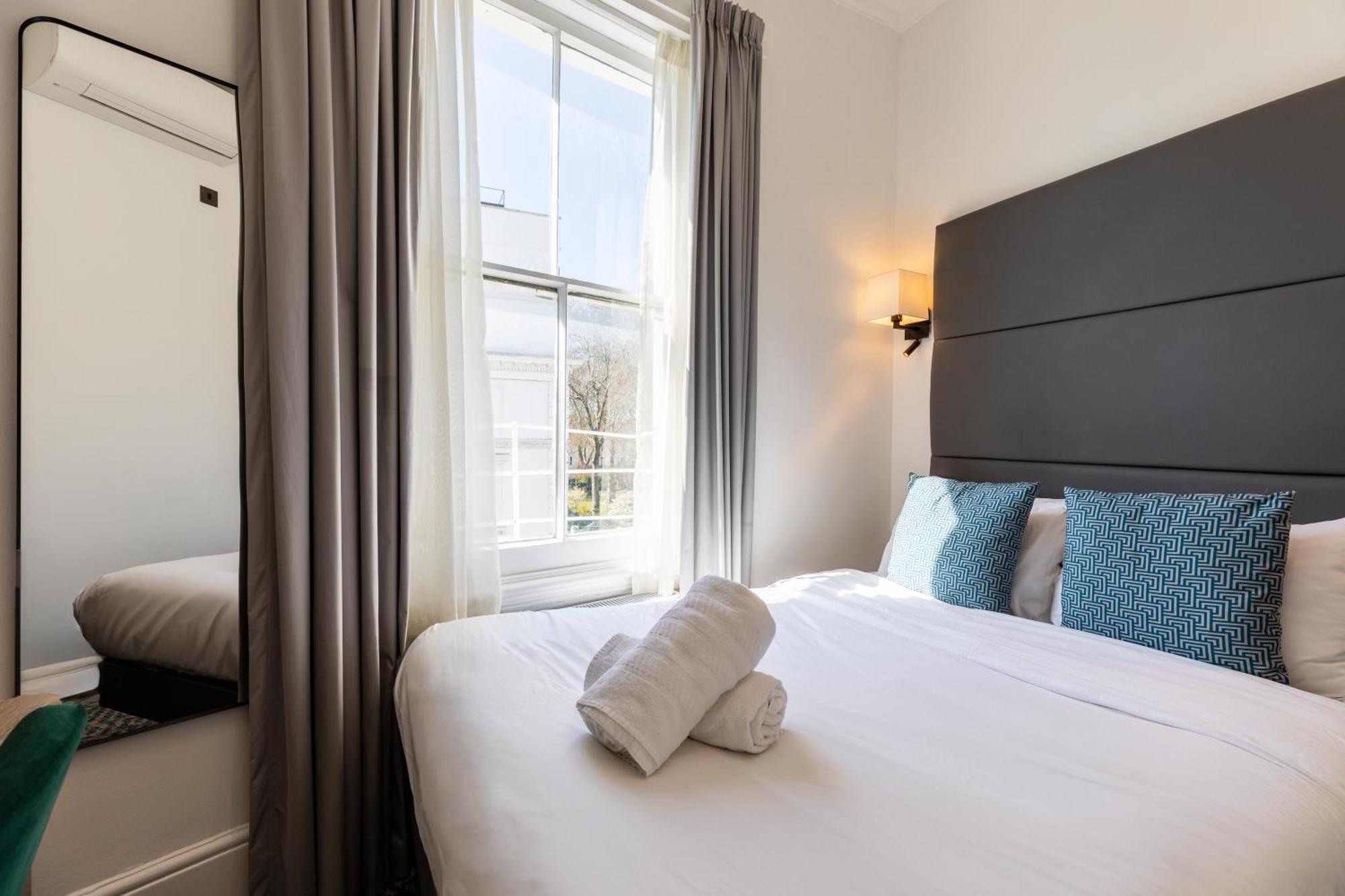 The Chapter Hotels - The J Hyde Park London Exteriör bild
