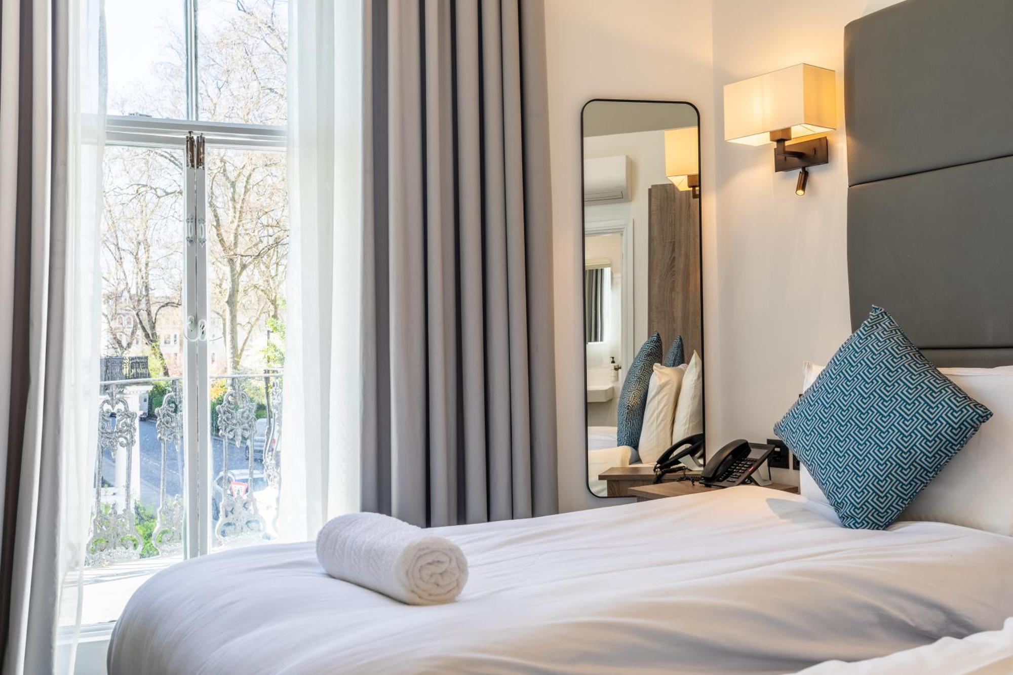 The Chapter Hotels - The J Hyde Park London Exteriör bild