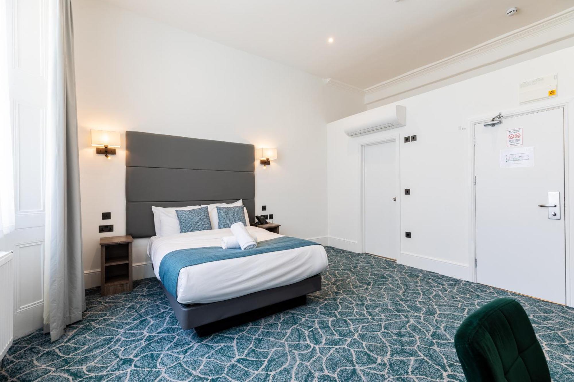 The Chapter Hotels - The J Hyde Park London Exteriör bild