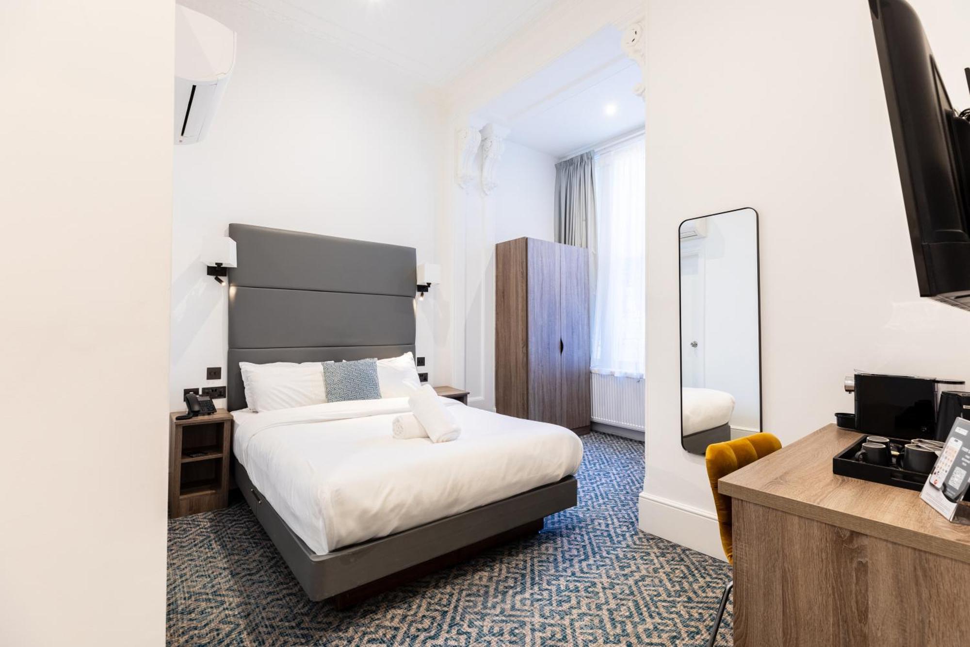 The Chapter Hotels - The J Hyde Park London Exteriör bild